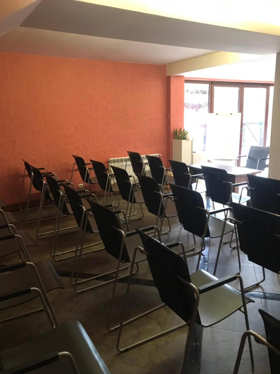 Hotel Temenuga بانيشيست المظهر الخارجي الصورة